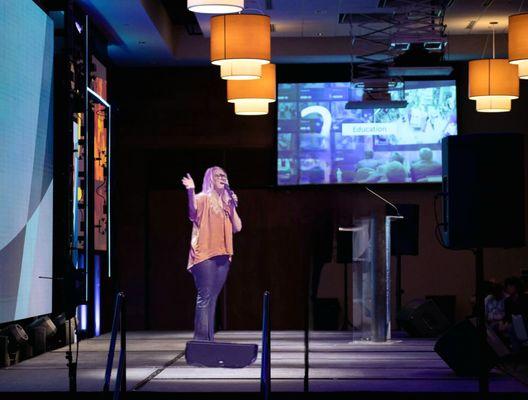 Healing Hearts to Resiliency