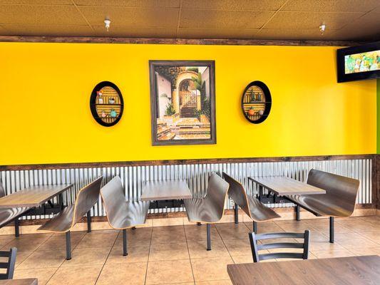 Dos Victorias Mexican Food