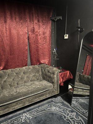 Fallen Arcana Tattoo and Tarot