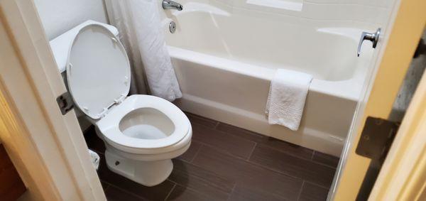 Quality Inn Glendale At Arrowhead Towne Center