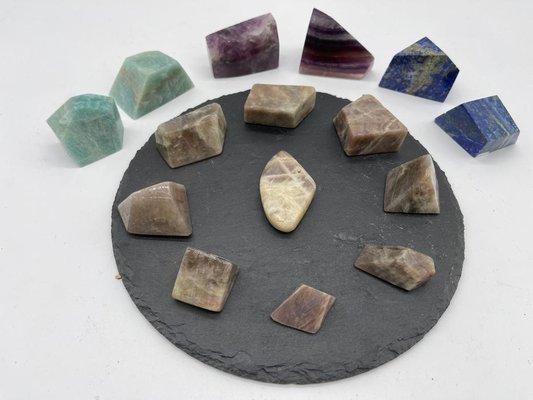 An Even Greater Divide