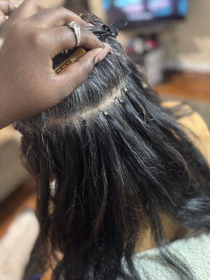 Blessed Hands & Beyond