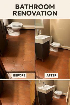 Mammoth Hands Construction