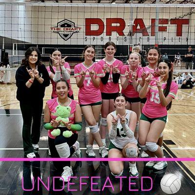 The Draft Sports Complex