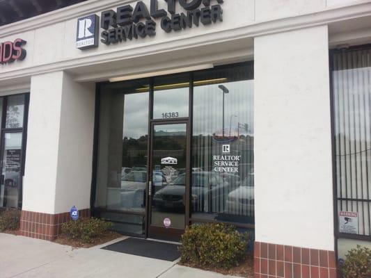 16383 Bernardo Center Drive
San Diego, CA 92128