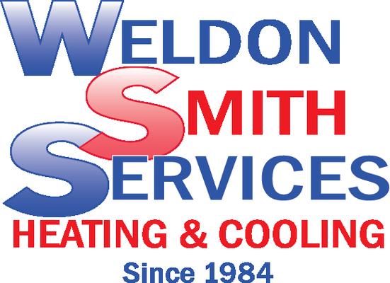Weldon Smith Services Heating & Cooling