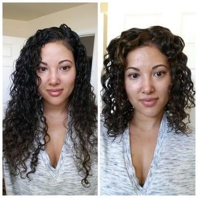 Shapes Salon and Studio