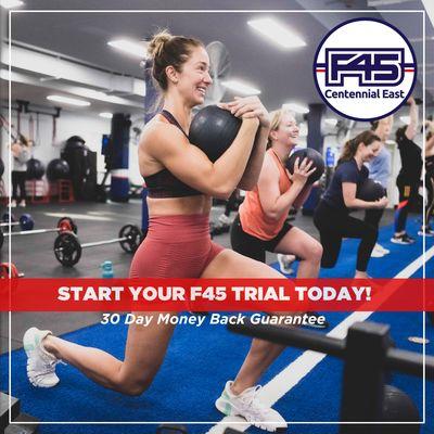 F45 Training