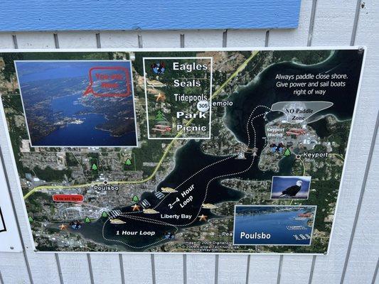 Olympic Outdoor Center - Poulsbo