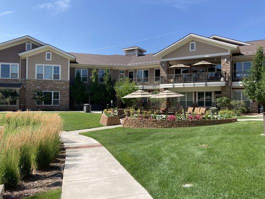 Cherry Hills Assisted Living and Memory Care