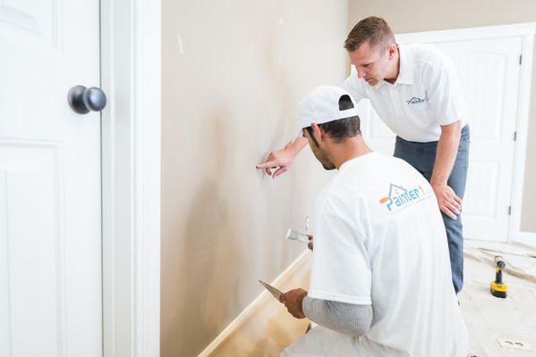 Painter1 of Columbus