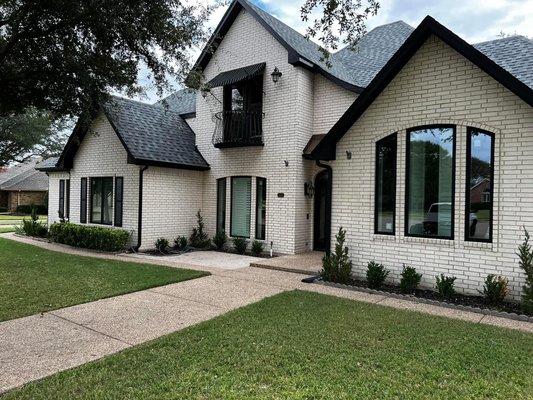 Tekton Restoration Services