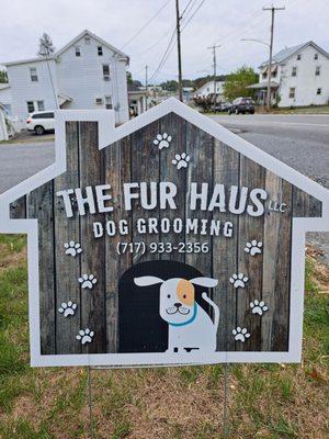 The Fur Haus