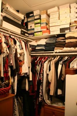 Home & Corporate Organizational Services