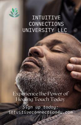 Intuitive Connections University