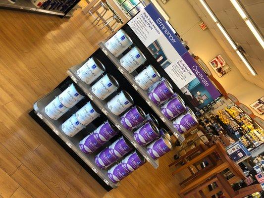 Sherwin-Williams Paint Store