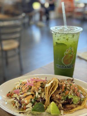 Habaneros Mexican Grill