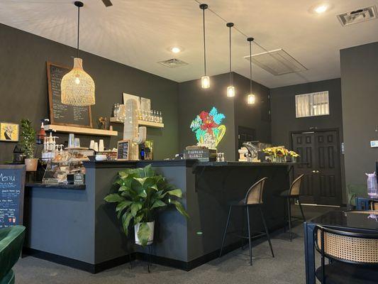 The Coffee House South
