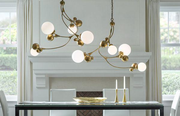 Alpine Lighting & Design Center