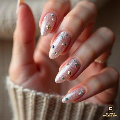 Charm Nails & Spa