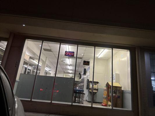 Norfolk Little Creek Laundry Land