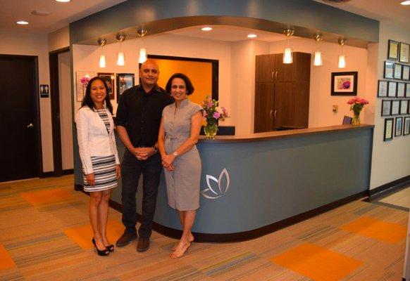 Advanced Periodontics & Implantology