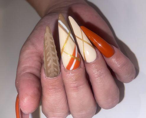 Serenity Nails & Boutique