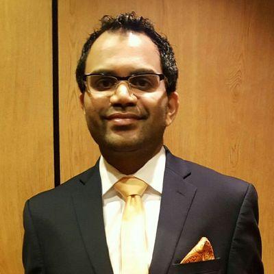 The Law Firm of Amar Patel