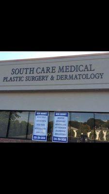South Care Medical Associates
