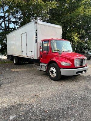 MHC Kenworth - Atlanta