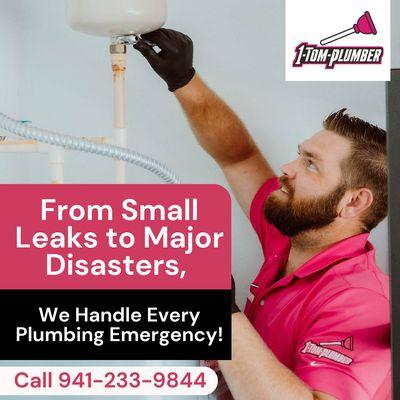 1-Tom-Plumber