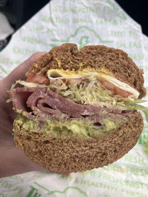Thundercloud Subs