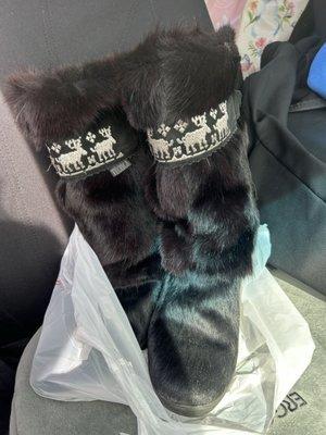 Amvets Thrift Stores