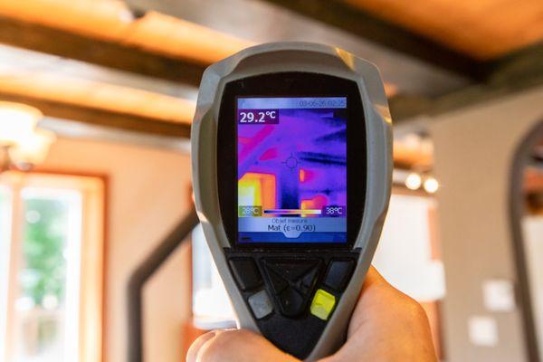 Baird Home Inspections