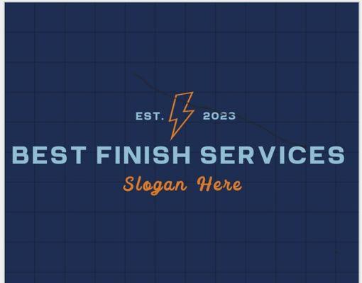 Best Finish Services