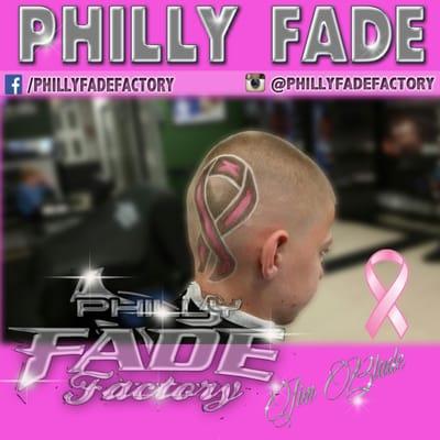 Philly Fade Factory