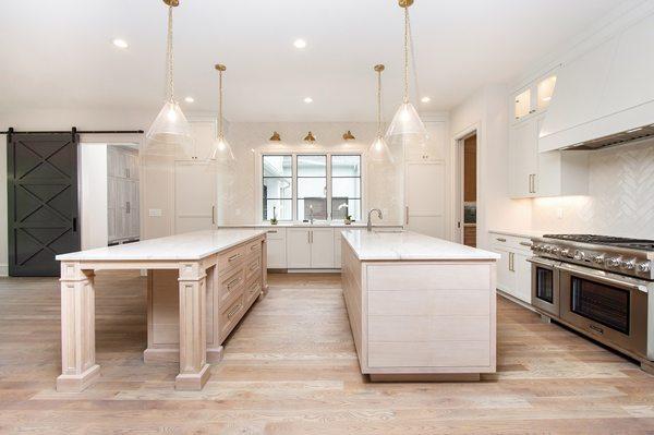 Chiott Custom Homes