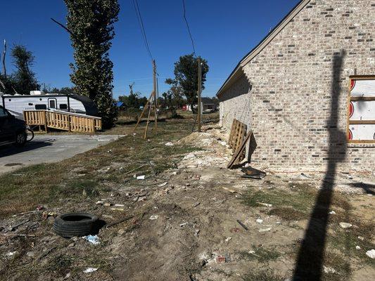 From Cluttered to Clear!