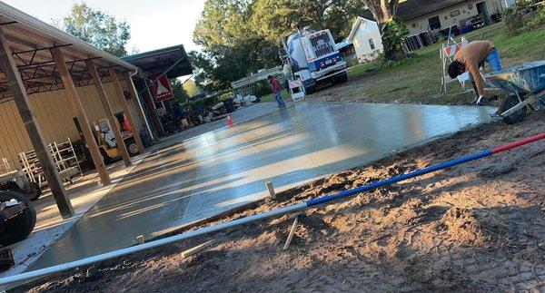 Royal Concrete Solutions