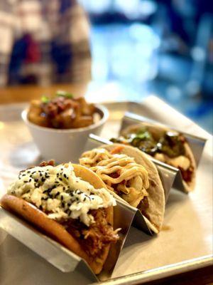 Ay Papi Tacos & Tequila