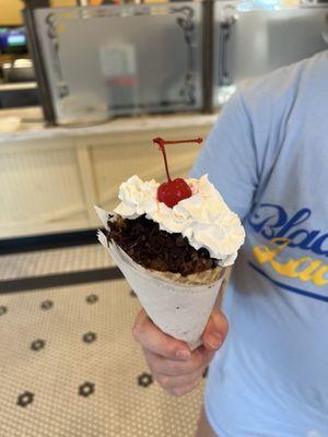 Josephine's Creamery