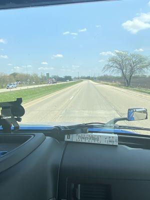 Sapp Bros. Travel Center