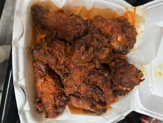 Tastee Pizza & Wings