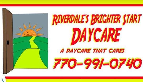 Riverdale Brighter Start