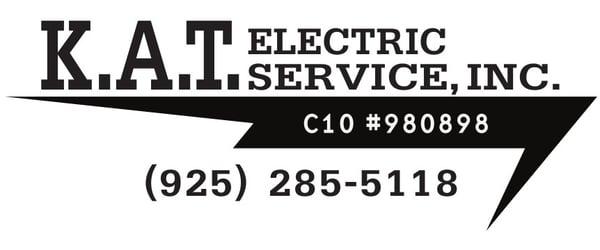 KAT Electric Service, Inc.