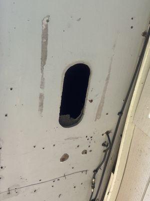 Rodriguez Rodent Defense