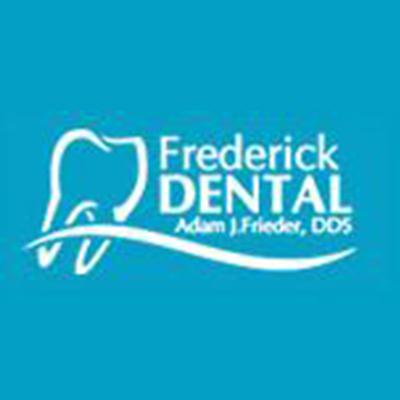Adam J Frieder, DDS