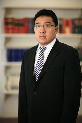 Law Office of Philip Cho