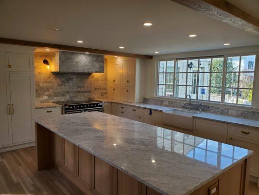 All Matters General Contracting