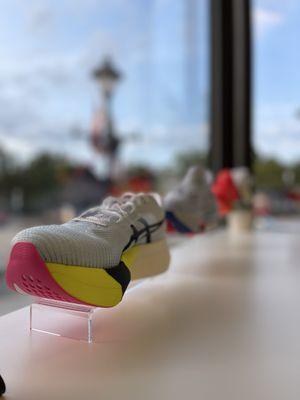 Sneaker Factory